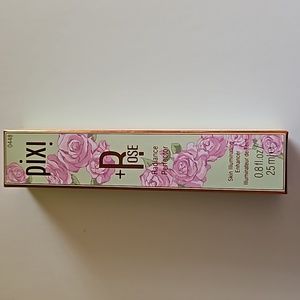 NWT Pixi Rose radiance perfector skin illuminator💕